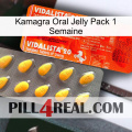 Kamagra Oral Jelly 1 Week Pack new01